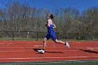 Men's Track vs Babson  Men’s Track & Field host Babson College at Cumberland (RI) High School. : Track & Field, Babson